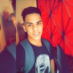 Matheus Gaspar