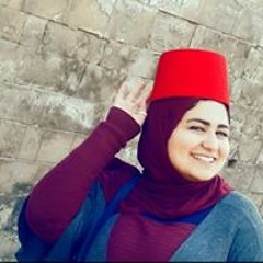 Fatma Eliwa