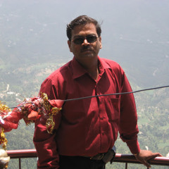 Ashok Dariya
