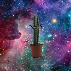 Galactus Cactus