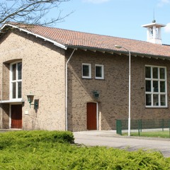 Taborkerk Ede