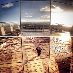 Ulrich Schnauss - Nobody's Home (Shameless cover mix)