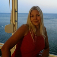 Anna Mermer