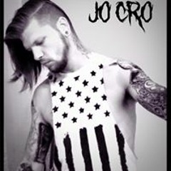 Jo Cro