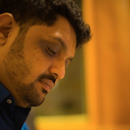 Sajan Ke Pyaar Mein - Navneeth Sundar, Amruta Kale - Original Recording