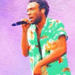 Gambino Lover