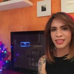 Sophia Conde Sanz