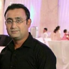 Sharjeel Rauf
