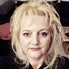 Ilona Sabine Thomas