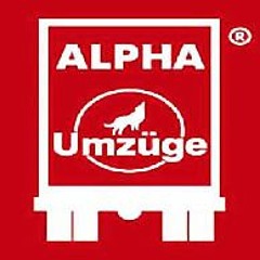 Alpha Umzug