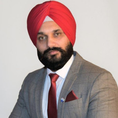satwant sandhu