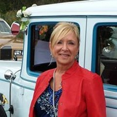 Sylvie Beaupre