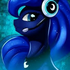 LunaMoonlight Star
