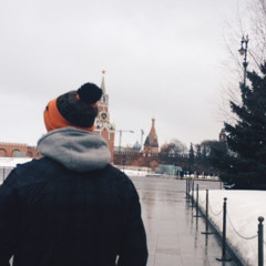 Данила Бондаренко