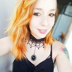Lua Cristina