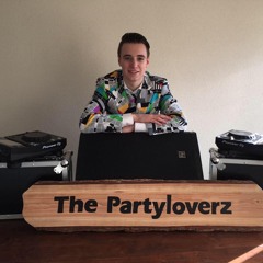 The Partylover