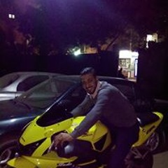Mohamed Omar