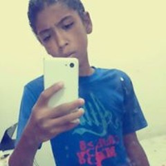 Thiago Barros