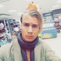 Erlend Stav Kroppan
