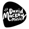 David Mackay Music