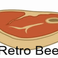 Retro Beef