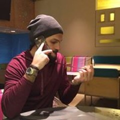 Bongo Nabil