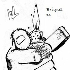 Briquet