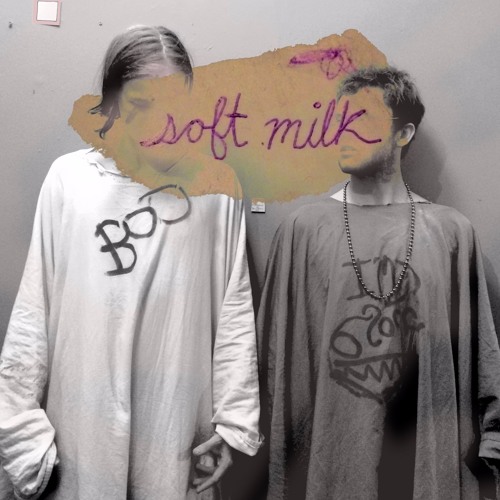 Soft Milk’s avatar