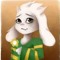 Asriel Dreemurr
