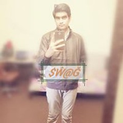 Smarty Saim
