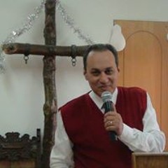 P Maged Samir