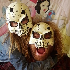 Sugar Skull Explosion