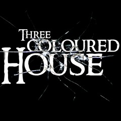 Three Coloured House