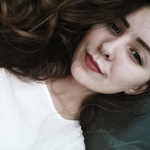 Daria Novak’s avatar