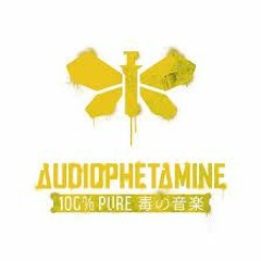 Audiophetamine