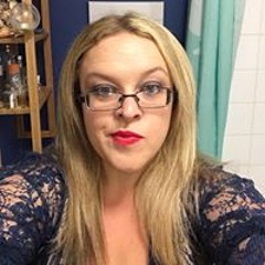 Katy Jane Nicol