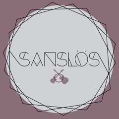 Sanslös the band