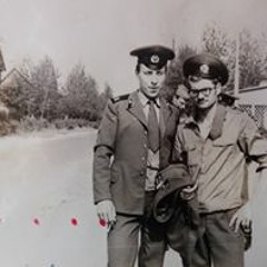 Vasilijus Paniznikas