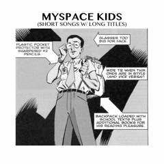 MySpace Kids