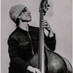 Adam Lane Bassist/Composer