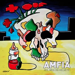 AmfiA - Engelsk rap