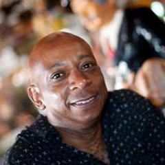Darryl Jordan