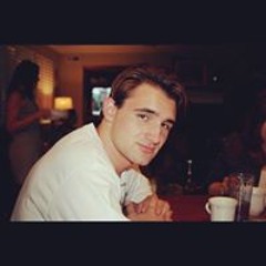 Mitchell Grimenstein