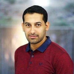 Mr. Abdallah Safi