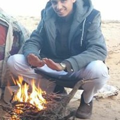 حمزة العروي