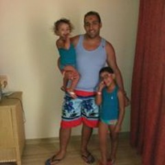 Mostafa Al Zahed