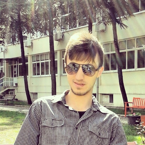 Ismail Güden’s avatar