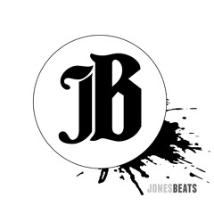 Jones Beats - official
