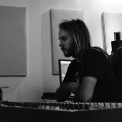 Yannig Malry Recording