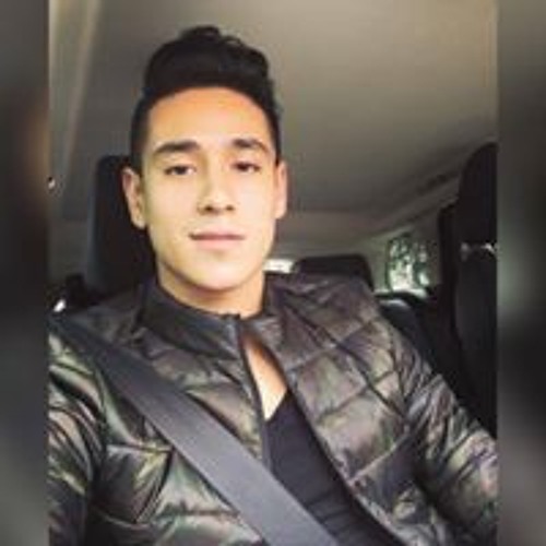 Juan Pablo Ortiz’s avatar